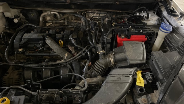 View Ford EcoSport Image 30 Used Ford EcoSport Image 30