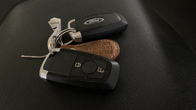 View Ford EcoSport Image 3 Used Ford EcoSport Image 3