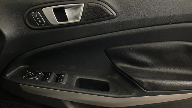 View Ford EcoSport Image 39 Used Ford EcoSport Image 39