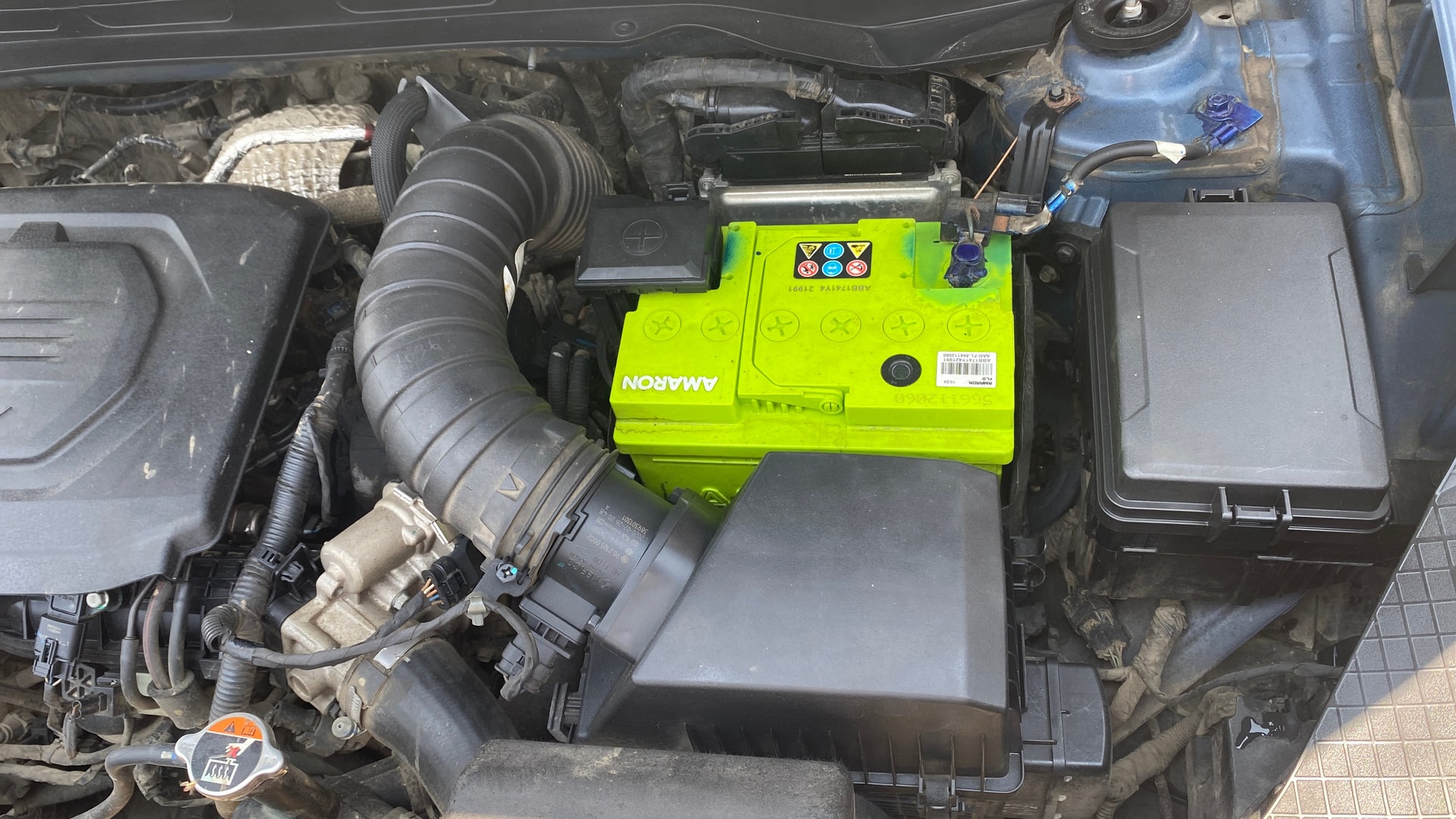 View 2020 Hyundai Venue SX 1.5 Diesel Image 14 Used 2020 Hyundai Venue SX 1.5 Diesel Image 14