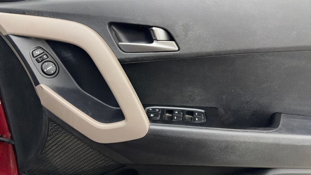 View Hyundai Creta Image 33 Used Hyundai Creta Image 33