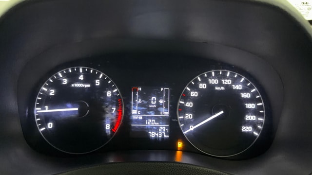 View Hyundai Creta Image 35 Used Hyundai Creta Image 35