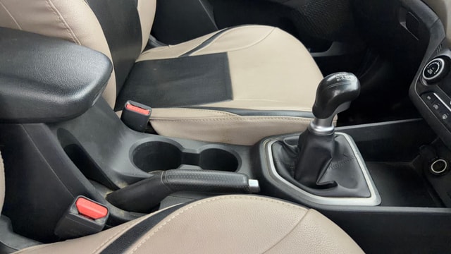 View Hyundai Creta Image 39 Used Hyundai Creta Image 39