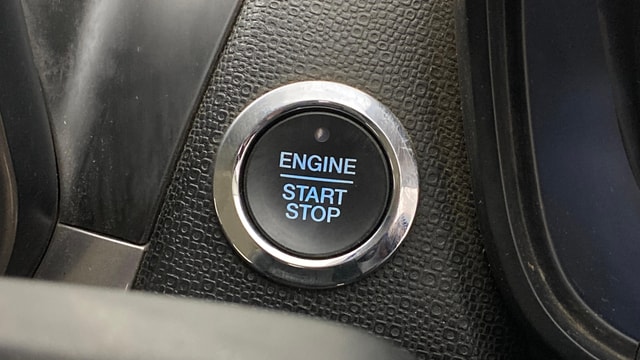 View Ford EcoSport Image 39 Used Ford EcoSport Image 39