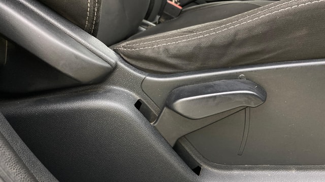 View Ford EcoSport Image 10 Used Ford EcoSport Image 10
