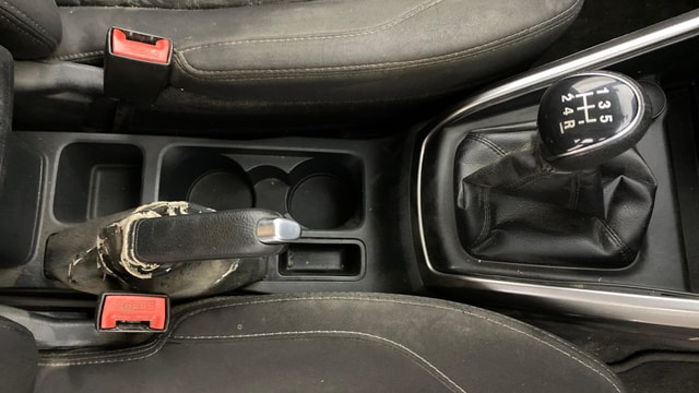 View Ford EcoSport Image 41 Used Ford EcoSport Image 41