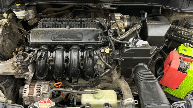 View Honda City Image 42 Used Honda City Image 42