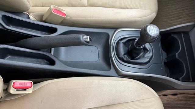View Honda City Image 39 Used Honda City Image 39