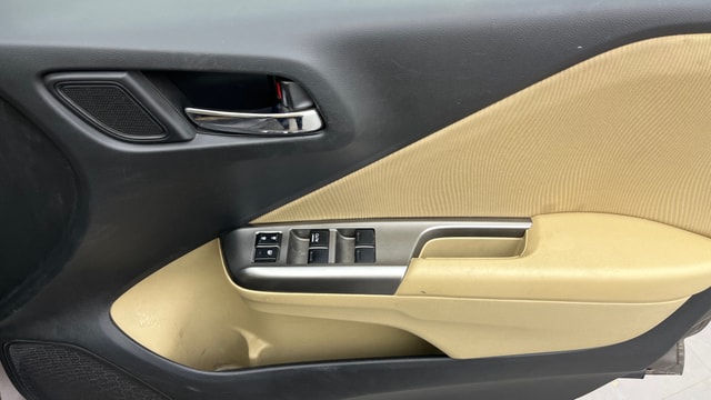 View Honda City Image 34 Used Honda City Image 34