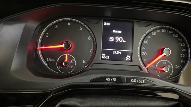 View Volkswagen Virtus Image 20 Used Volkswagen Virtus Image 20