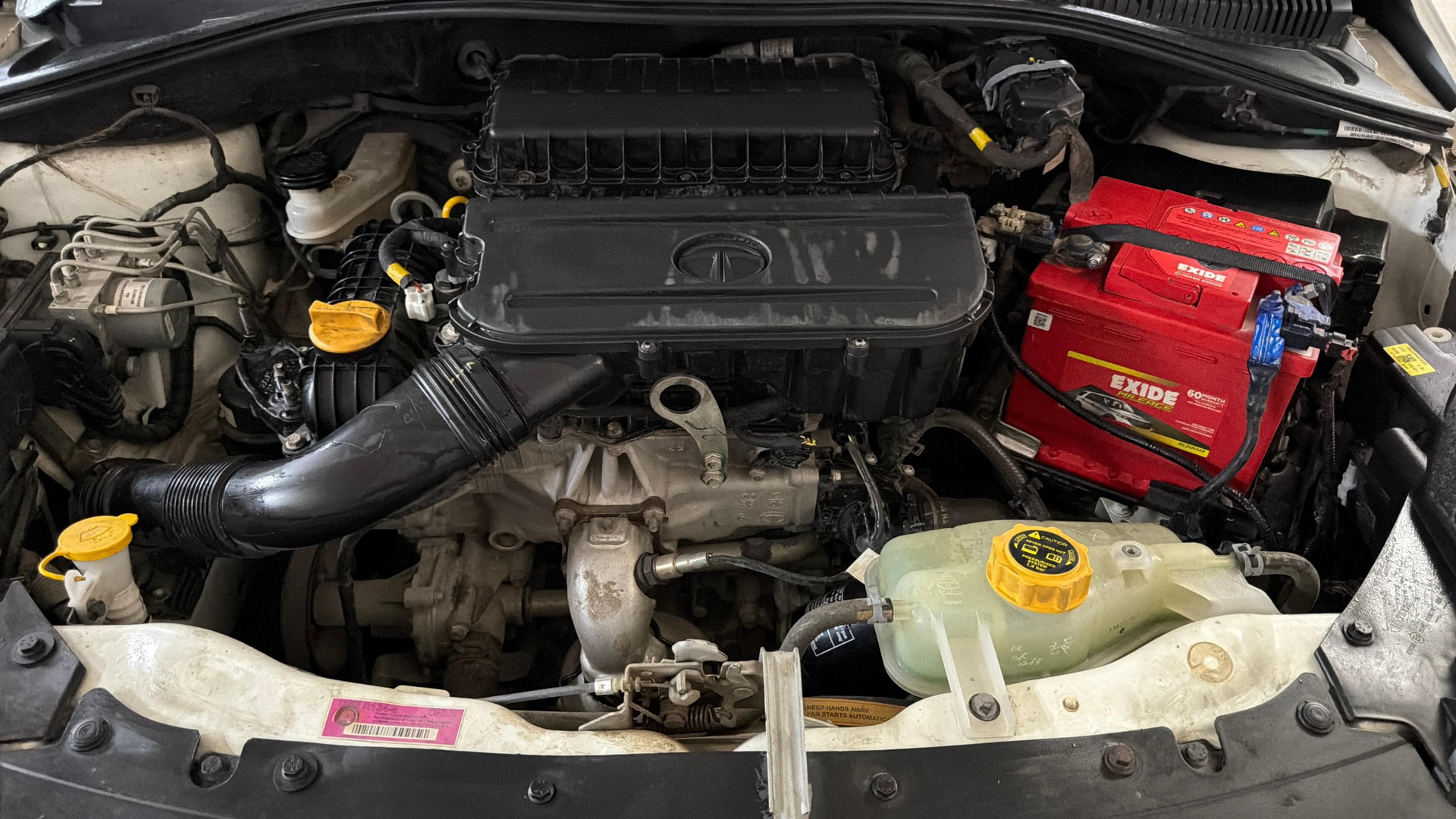 Used 2023 Tata Tigor Used 2023 Tata Tigor