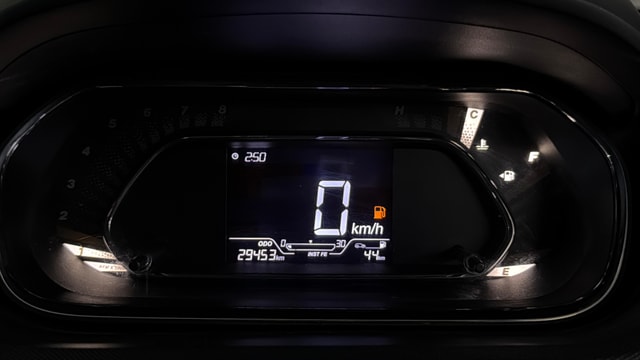 View Tata Tigor Image 35 Used Tata Tigor Image 35