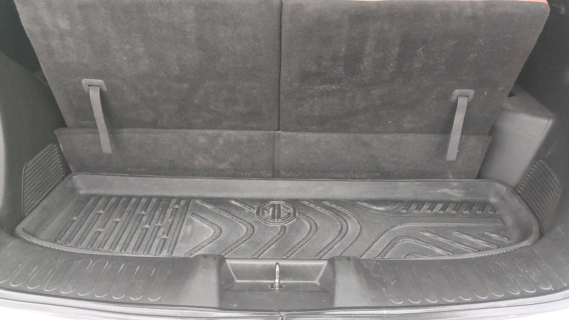 Used 2021 MG Hector Plus Used 2021 MG Hector Plus