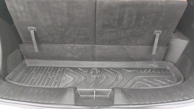 View MG Hector Plus Image 7 Used MG Hector Plus Image 7