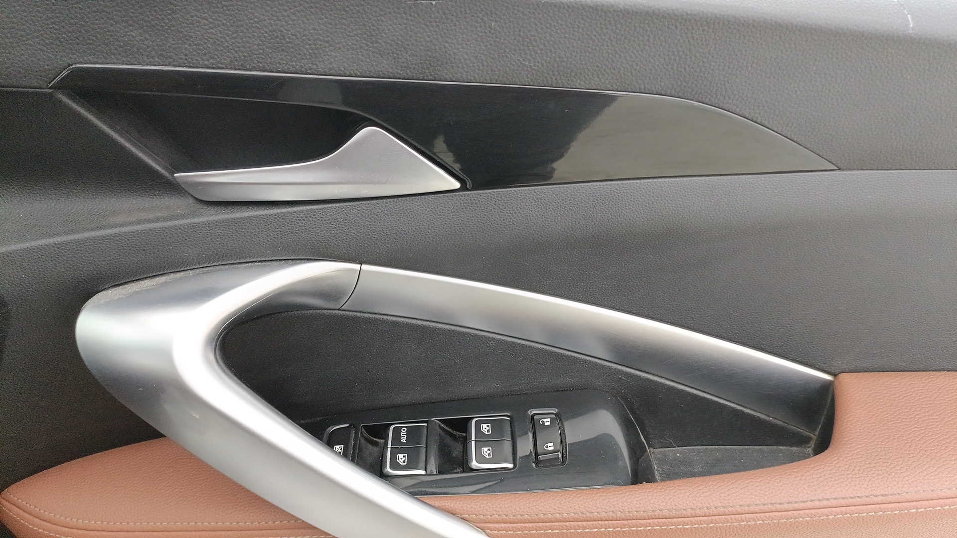 Used 2021 MG Hector Plus Used 2021 MG Hector Plus