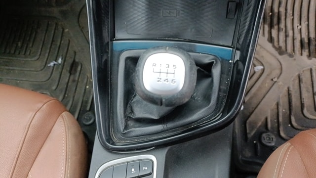 View MG Hector Plus Image 44 Used MG Hector Plus Image 44