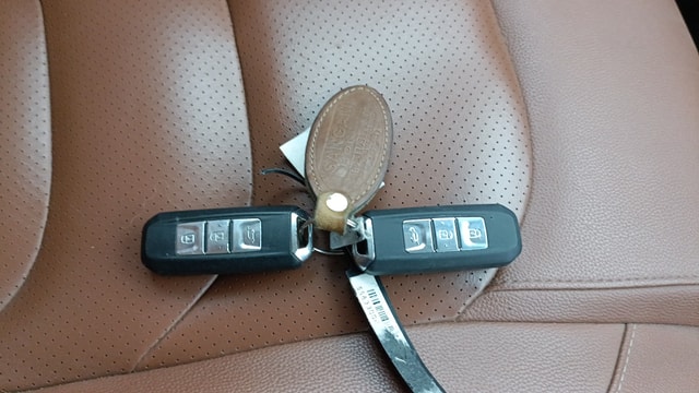View MG Hector Plus Image 20 Used MG Hector Plus Image 20