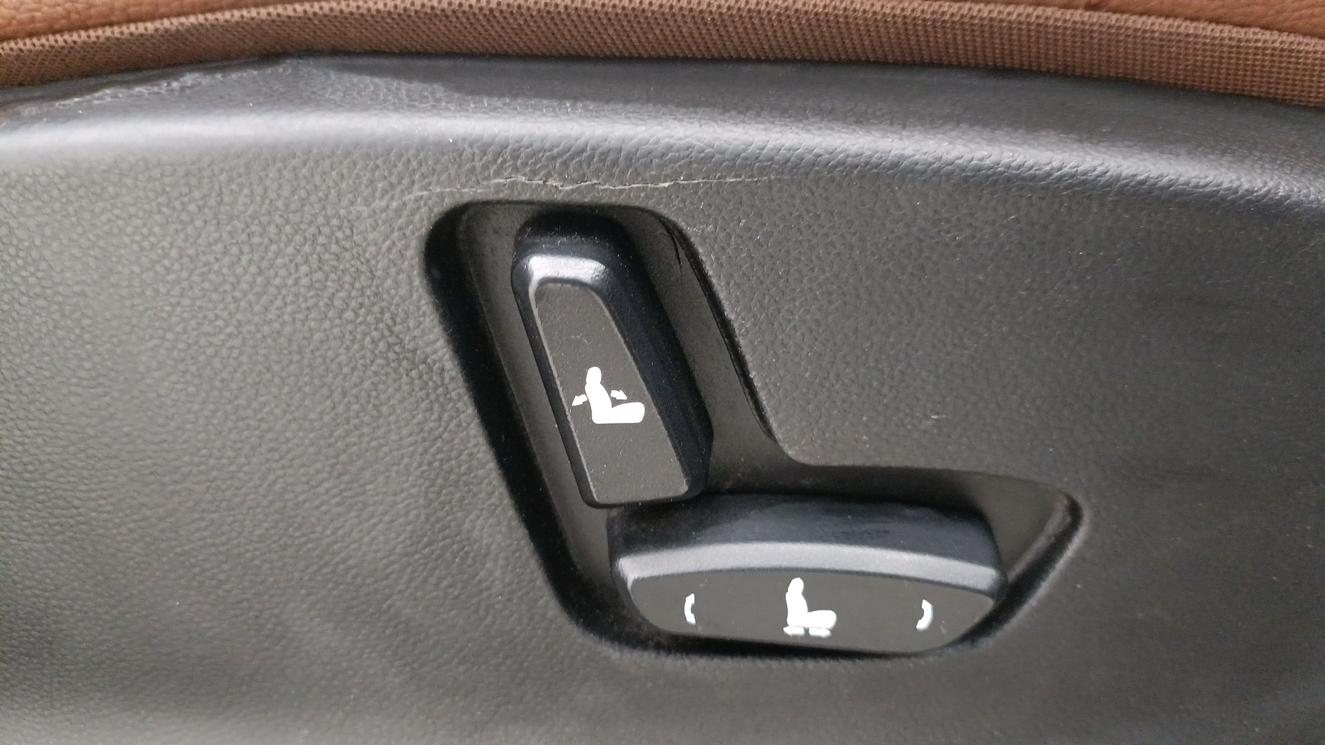 Used 2021 MG Hector Plus Used 2021 MG Hector Plus