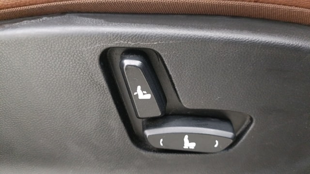 View MG Hector Plus Image 12 Used MG Hector Plus Image 12
