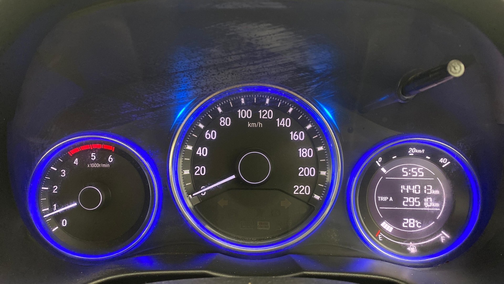 View 2015 Honda City ZX MT Diesel Anniversary Edition Image 20 Used 2015 Honda City ZX MT Diesel Anniversary Edition Image 20