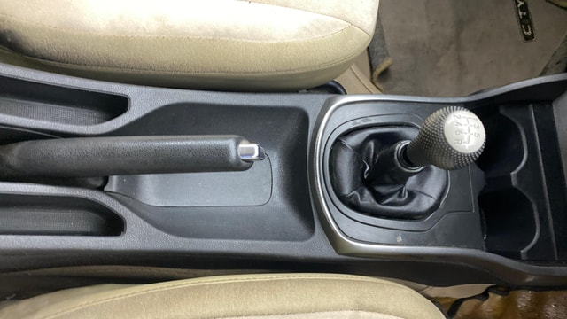 View Honda City Image 39 Used Honda City Image 39