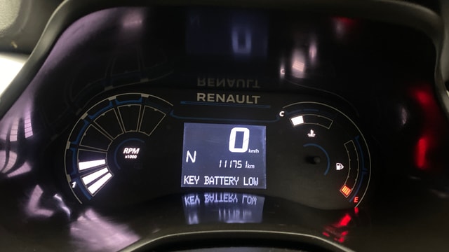 View Renault Triber Image 36 Used Renault Triber Image 36