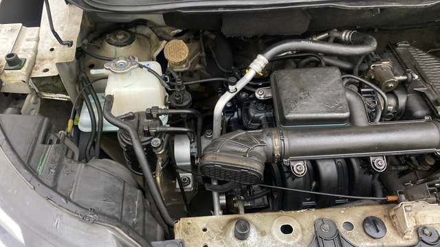 View Renault Triber Image 3 Used Renault Triber Image 3
