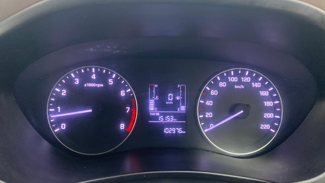 View Hyundai Elite i20 Image 34 Used Hyundai Elite i20 Image 34