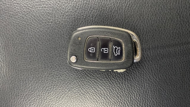 View Hyundai Elite i20 Image 27 Used Hyundai Elite i20 Image 27