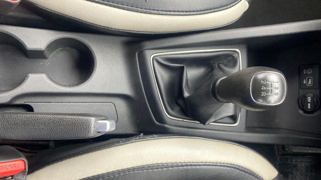 View Hyundai Elite i20 Image 38 Used Hyundai Elite i20 Image 38