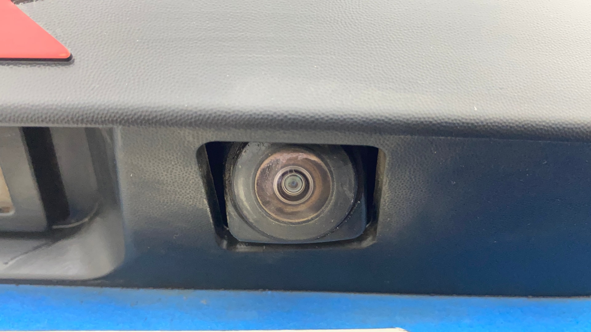 Used 2020 Renault Duster Used 2020 Renault Duster