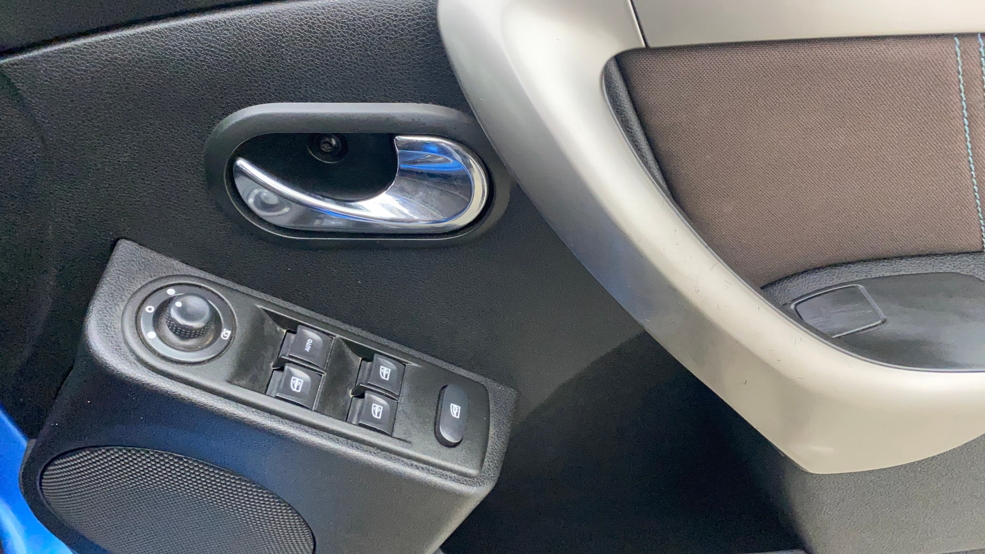 Used 2020 Renault Duster Used 2020 Renault Duster
