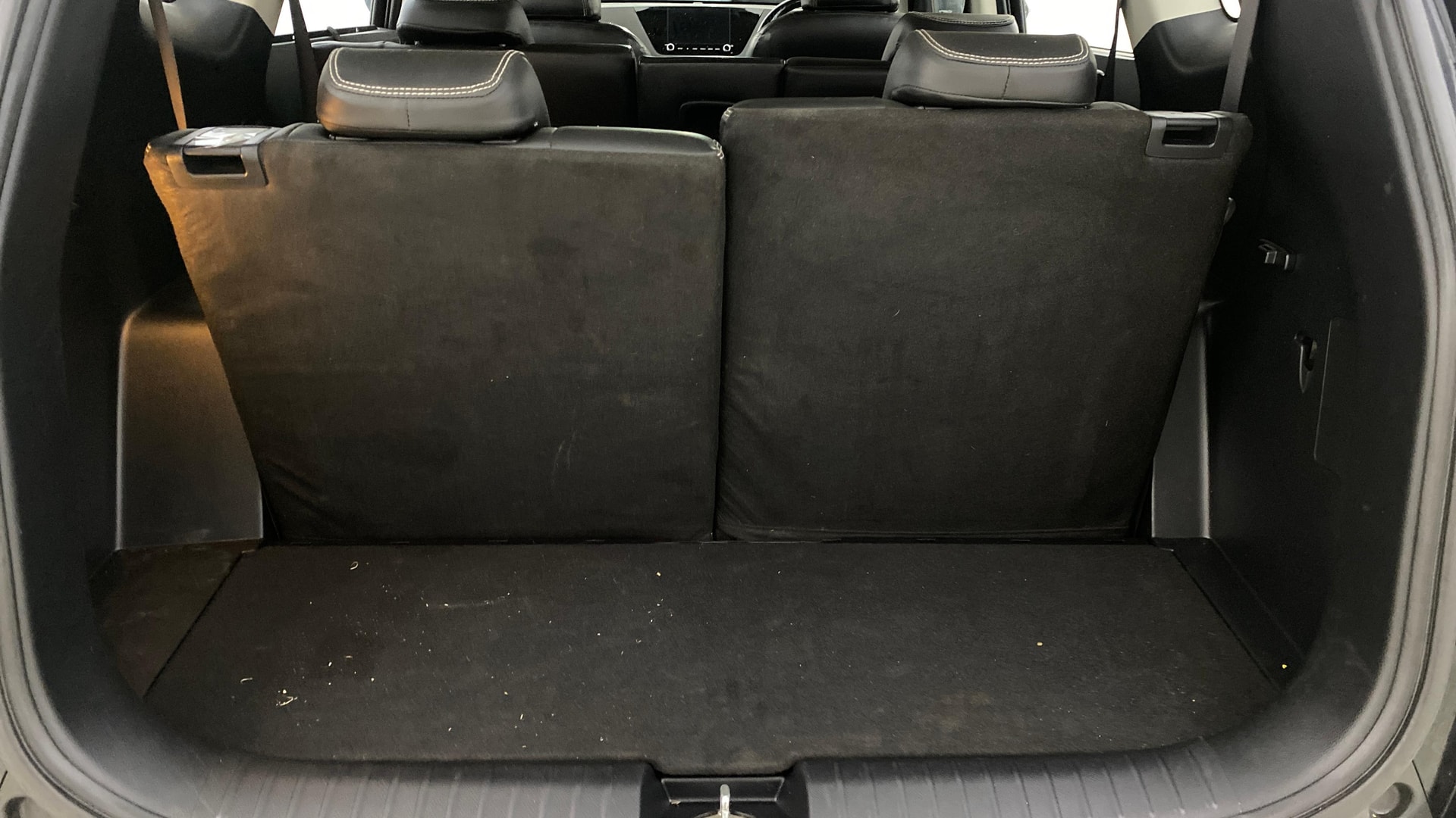 Used 2023 Kia Carens Used 2023 Kia Carens