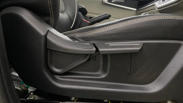 View Kia Carens Image 19 Used Kia Carens Image 19