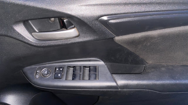 View Honda WR-V Image 32 Used Honda WR-V Image 32