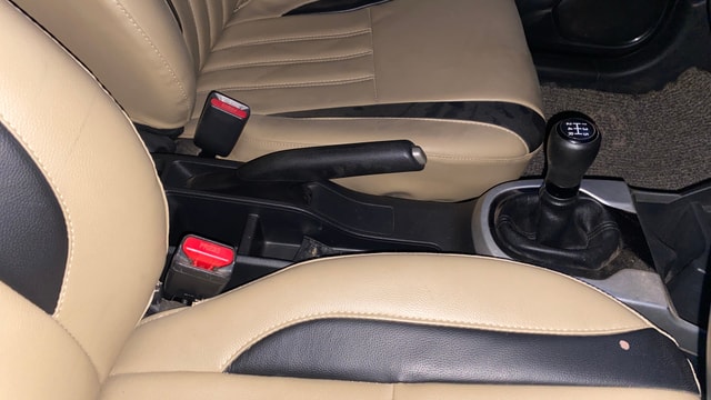 View Honda WR-V Image 37 Used Honda WR-V Image 37
