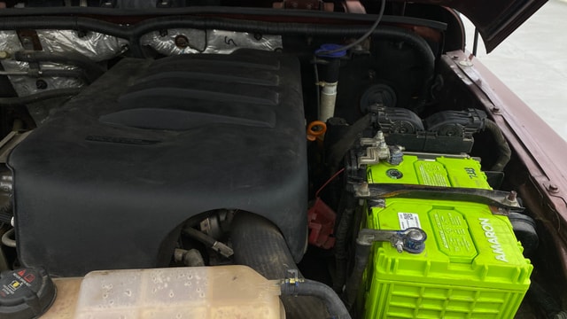 View Mahindra Thar Image 14 Used Mahindra Thar Image 14