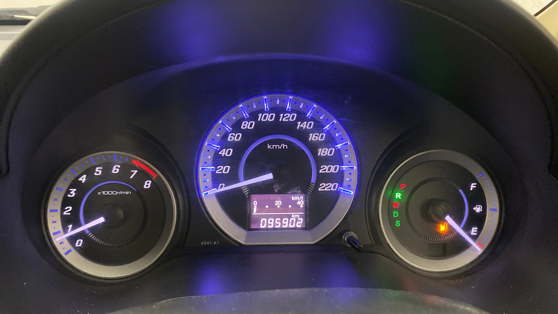 Used 2013 Honda City Used 2013 Honda City