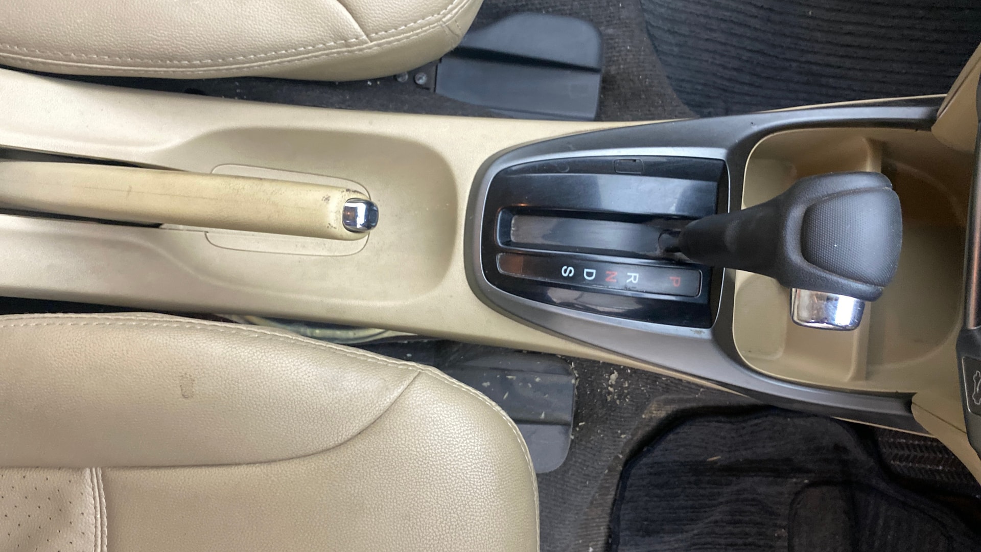 Used 2013 Honda City Used 2013 Honda City