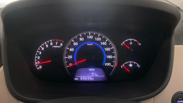 View Hyundai Grand i10 Image 34 Used Hyundai Grand i10 Image 34