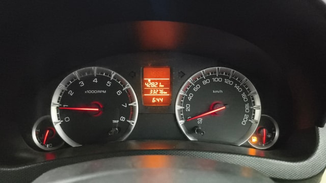 View Maruti Suzuki 1000 Image 34 Used Maruti Suzuki 1000 Image 34