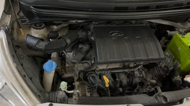 View Hyundai Grand i10 Image 3 Used Hyundai Grand i10 Image 3