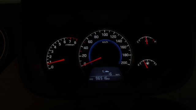 View Hyundai Grand i10 Image 33 Used Hyundai Grand i10 Image 33