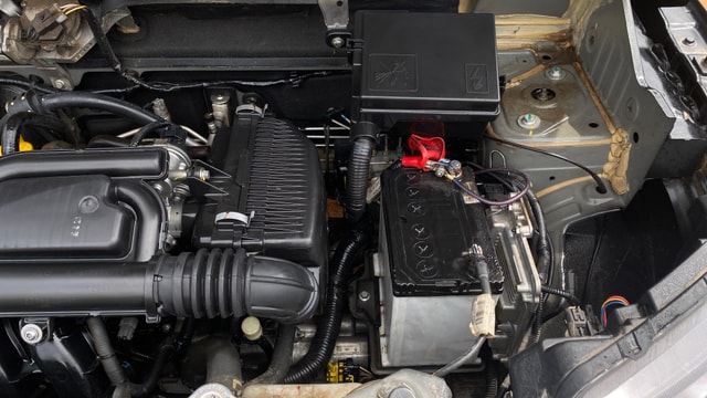 View Renault Kwid Image 14 Used Renault Kwid Image 14