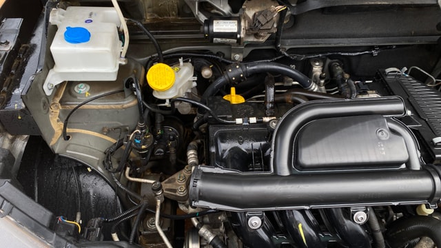 View Renault Kwid Image 4 Used Renault Kwid Image 4
