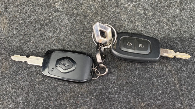 View Renault Kwid Image 28 Used Renault Kwid Image 28