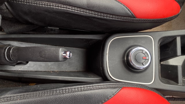 View Renault Kwid Image 39 Used Renault Kwid Image 39