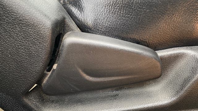 View Renault Kwid Image 19 Used Renault Kwid Image 19