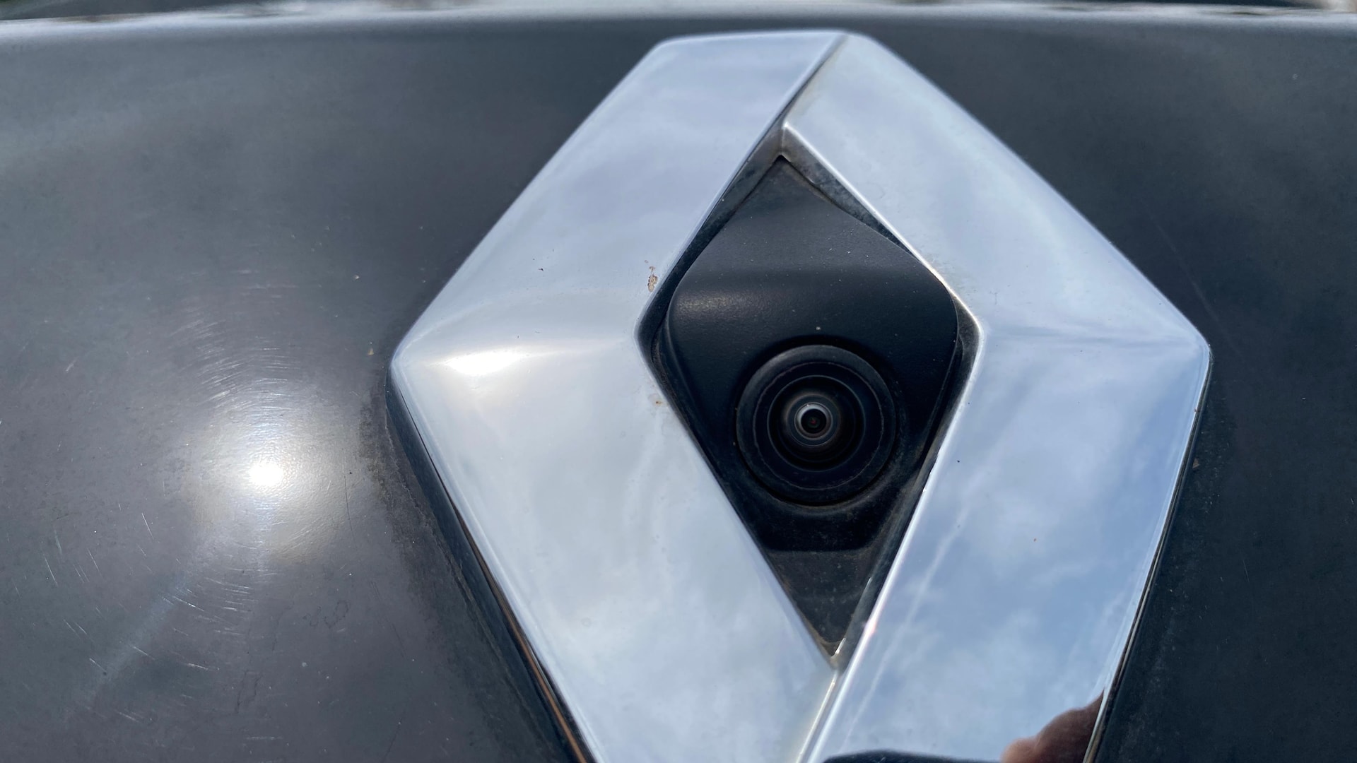 View 2023 Renault Kwid RXL 1.0 BS IV Image 24 Used 2023 Renault Kwid RXL 1.0 BS IV Image 24