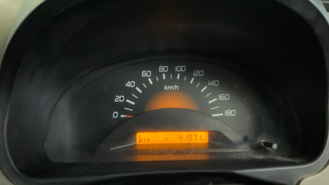 View Maruti Suzuki 1000 Image 33 Used Maruti Suzuki 1000 Image 33